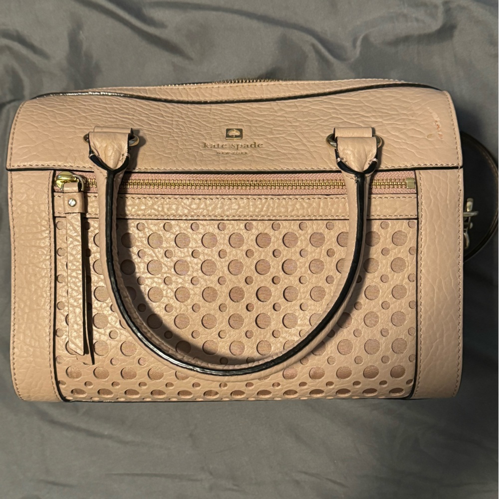 NWOT Kate Spade crossbody